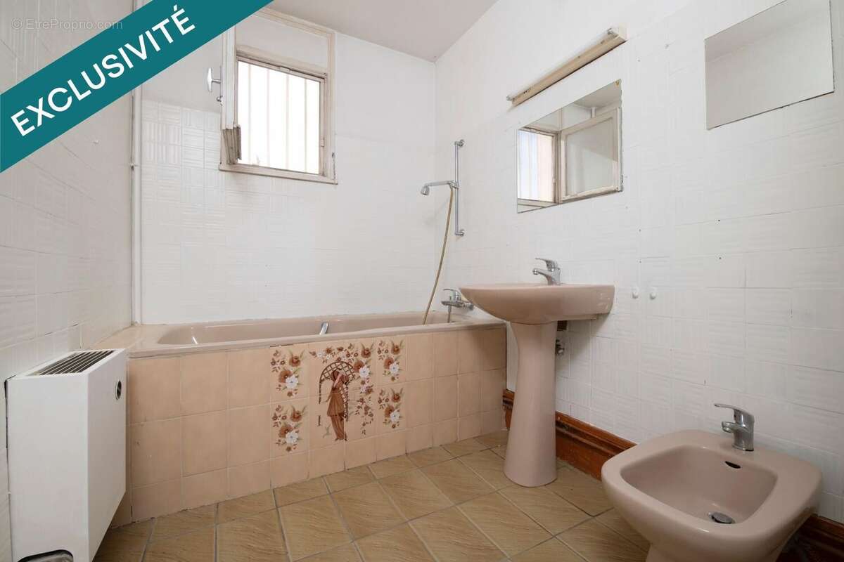 Photo 7 - Appartement à TOULON