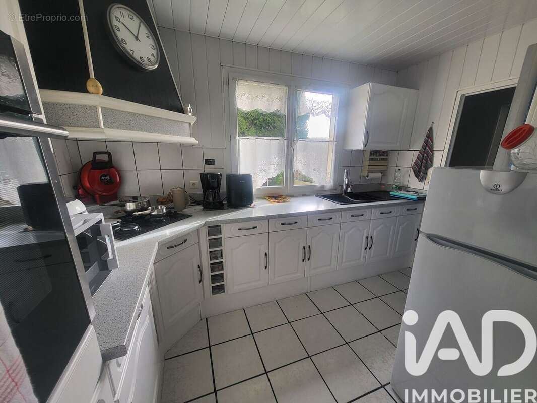 Photo 5 - Maison à HARFLEUR