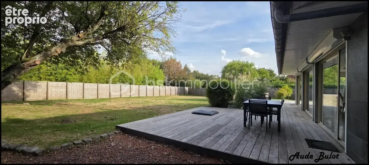 Maison familiale 216 m² – 4 chambres – 100 m² de dépendances – potentiel locatif - photo 16