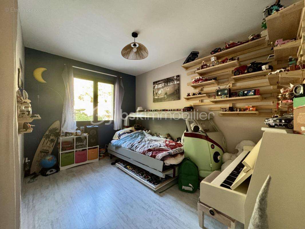 Maison à BELLESERRE