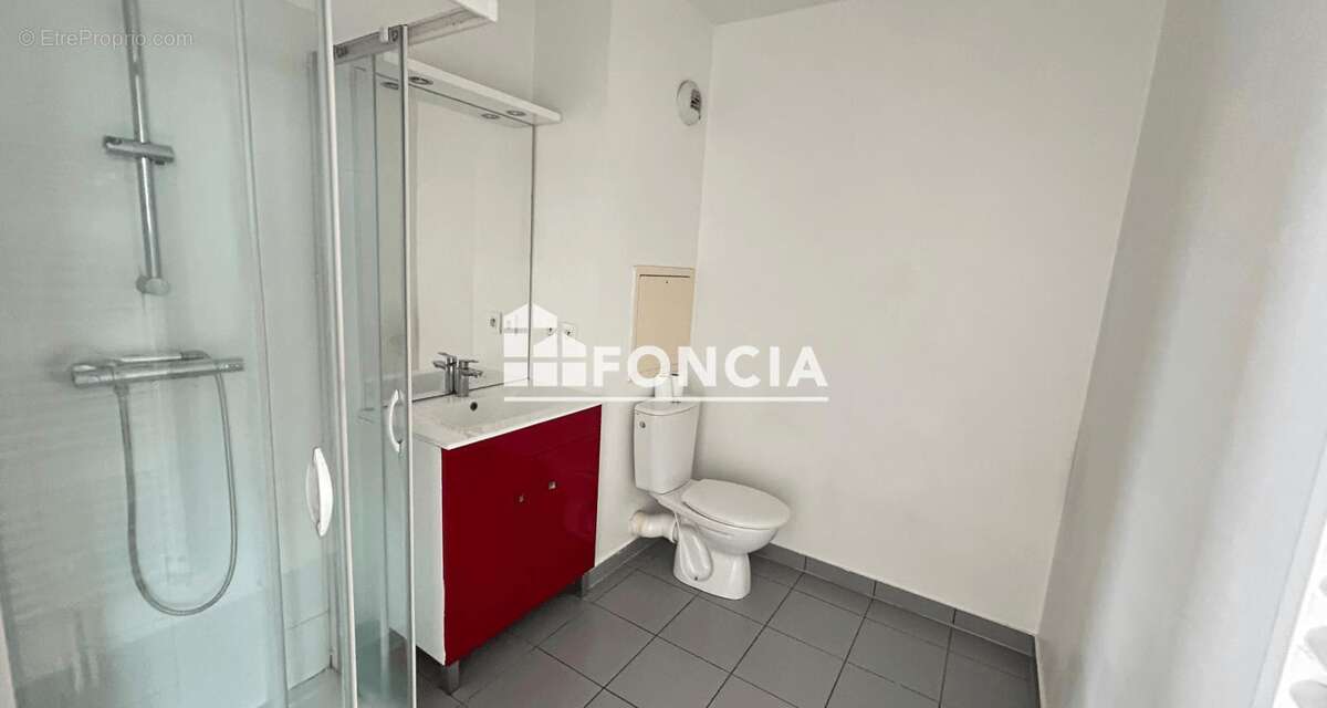 Appartement à ARPAJON