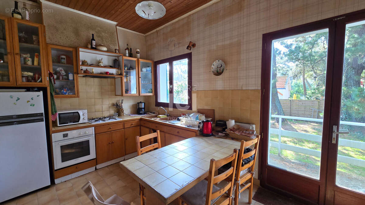 Maison à SAINT-BREVIN-LES-PINS