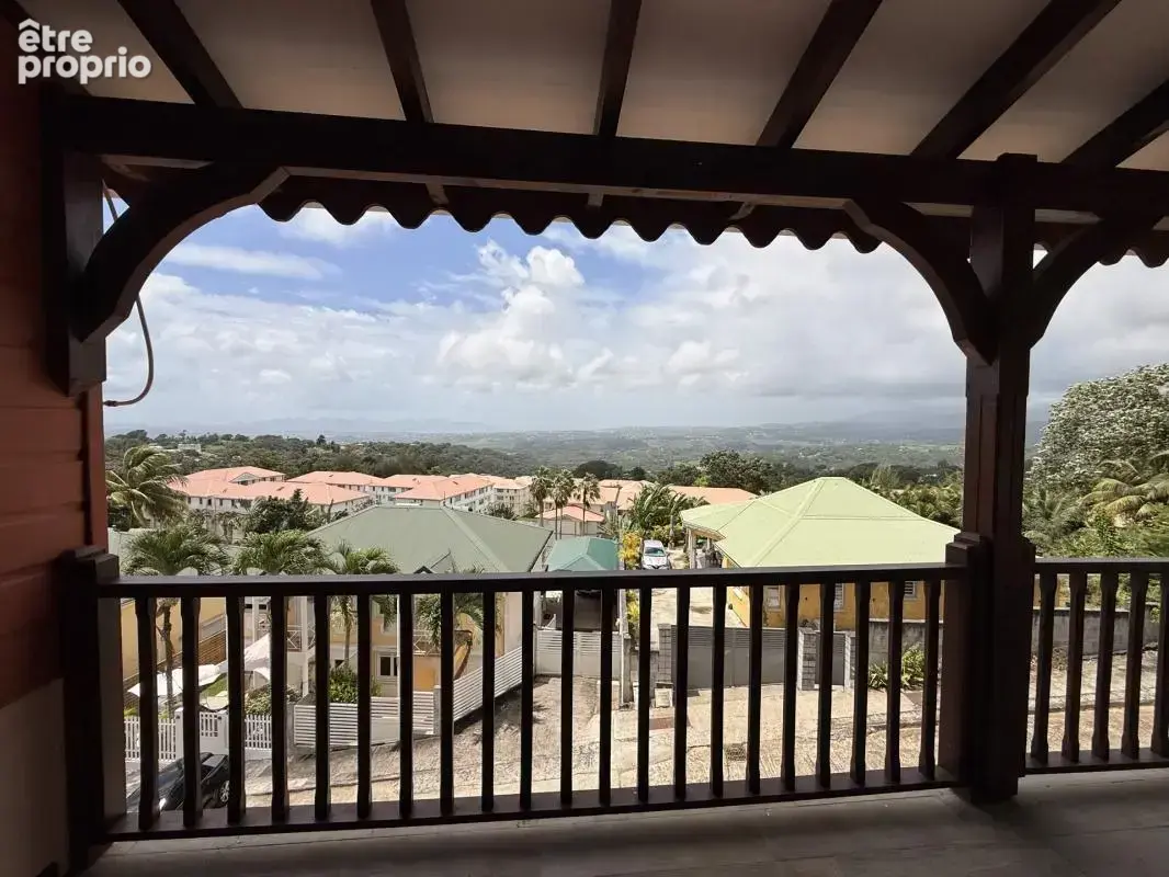 À vendre – maison 4 pièces - photo 4