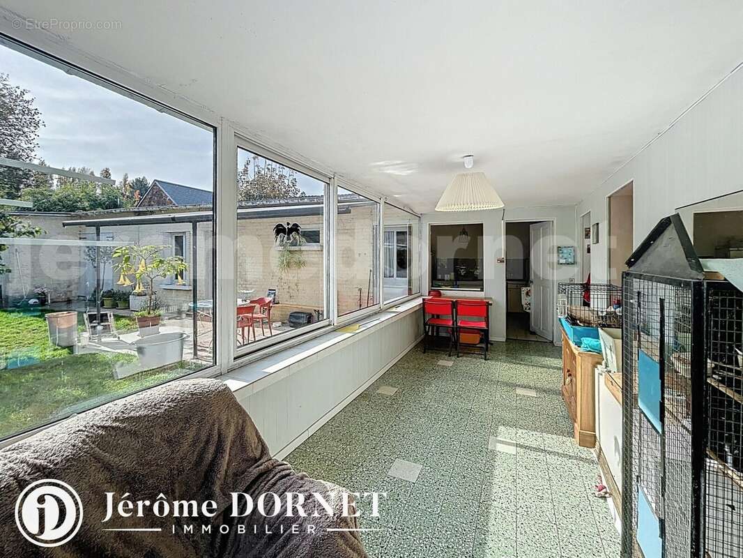 ro_00012 - Maison à FROISSY