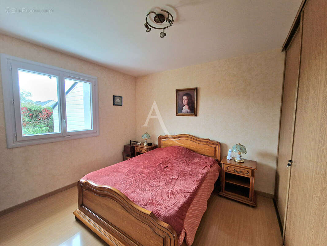 Maison à SAVENNIERES