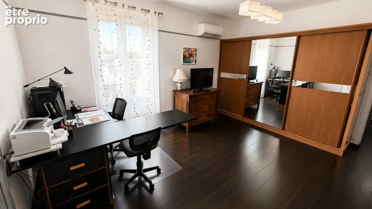 Maison 6 pièces 175 m² à vendre à Sorgues (84700) - photo 4