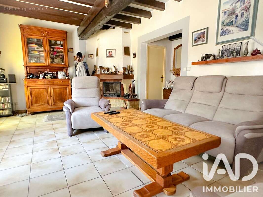 Photo 5 - Maison à TULLINS