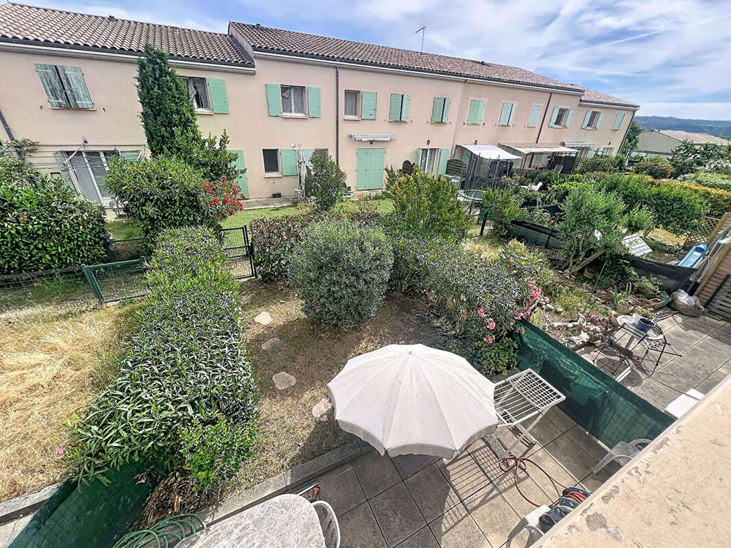 Appartement à MANOSQUE