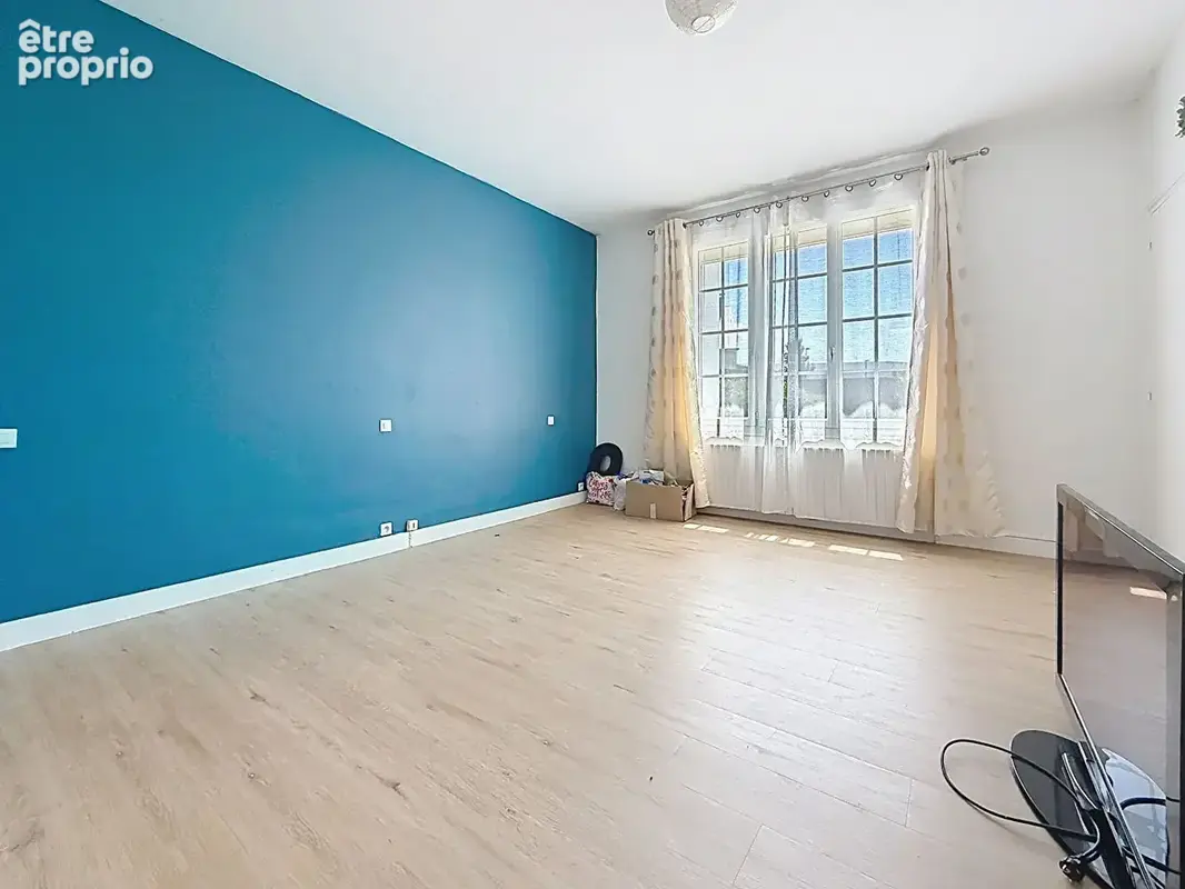 EXCLUSIVITE - CAEN NORD - Maison avec 5 chambres - photo 6