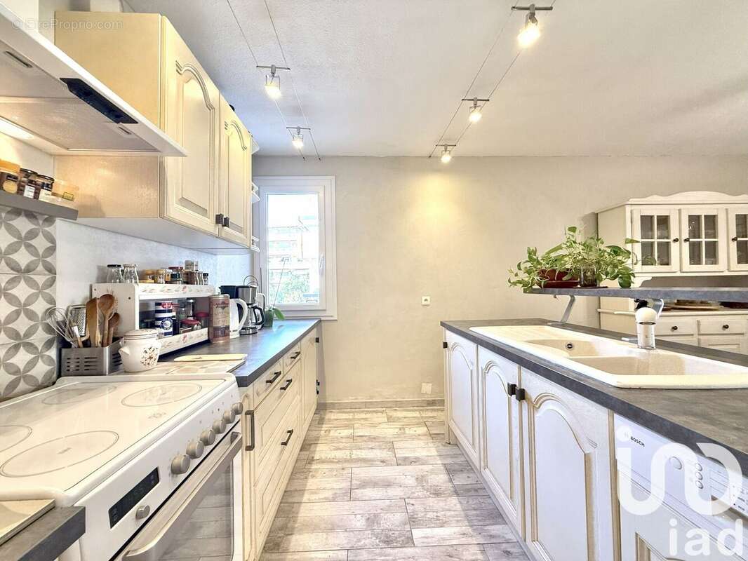 Photo 6 - Appartement à SAINT-LAURENT-DU-VAR