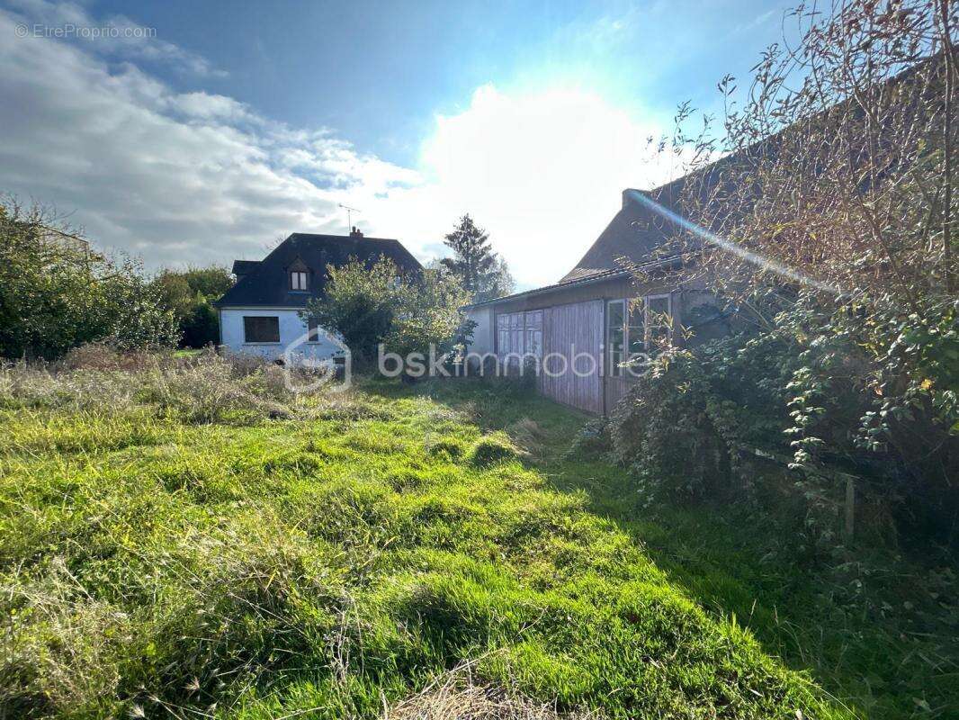 Maison à BRAINS-SUR-GEE