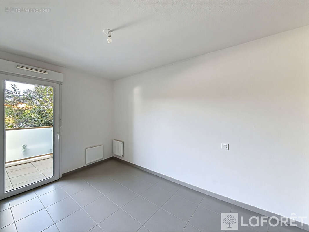 Appartement à BEZIERS