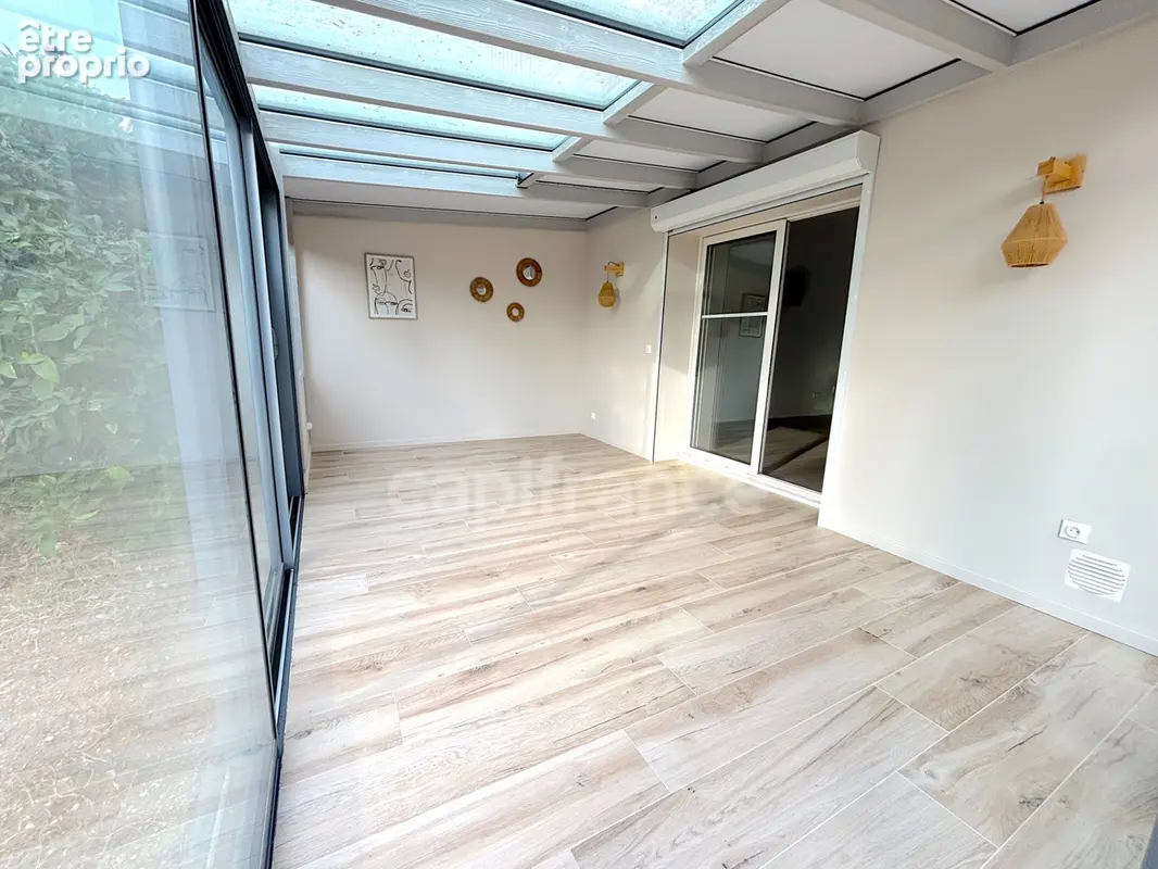 Maison à vendre 5 pièces MOUGINS (06) - photo 6