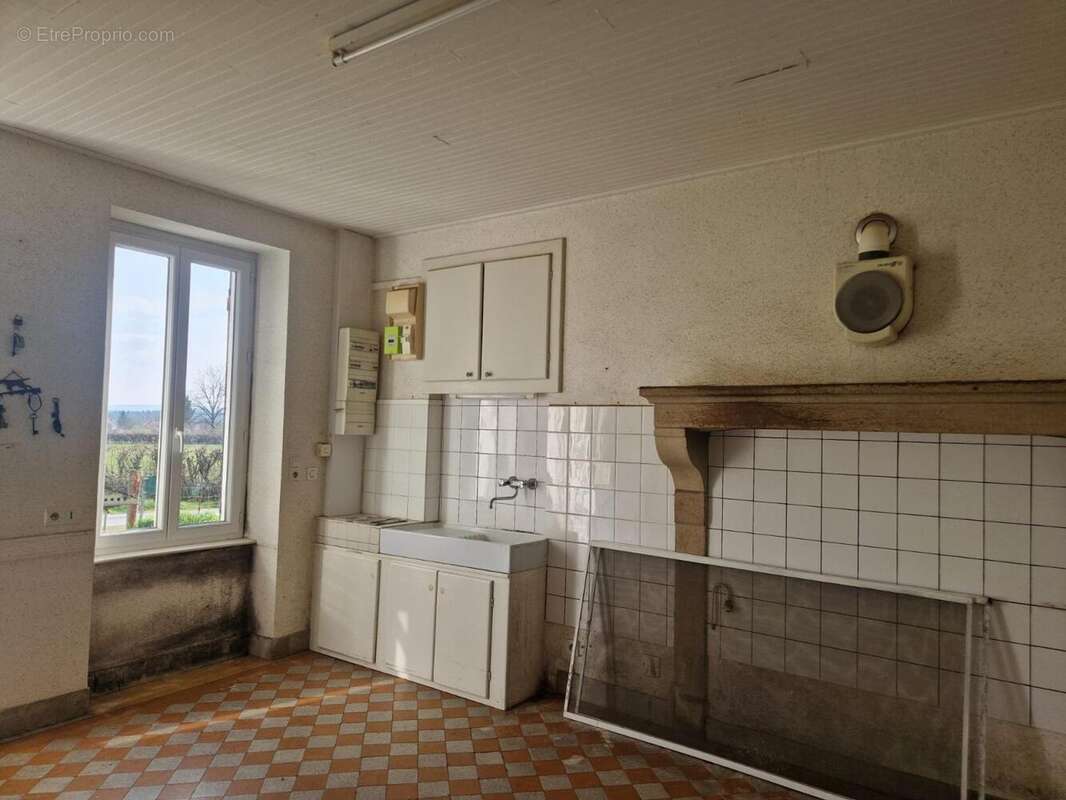 Photo 3 - Maison à MONESTIER