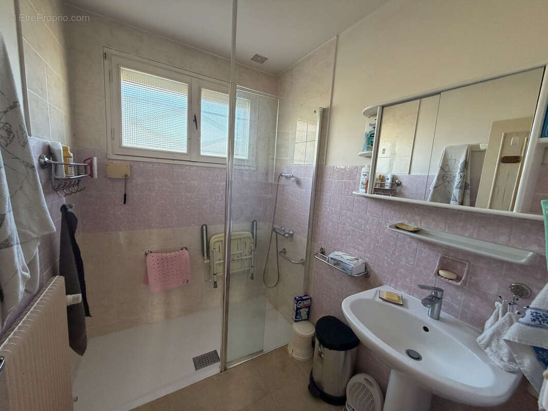 Maison à SAINT-REMY