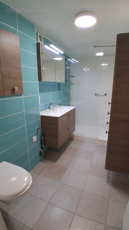 Appartement à MILLAU