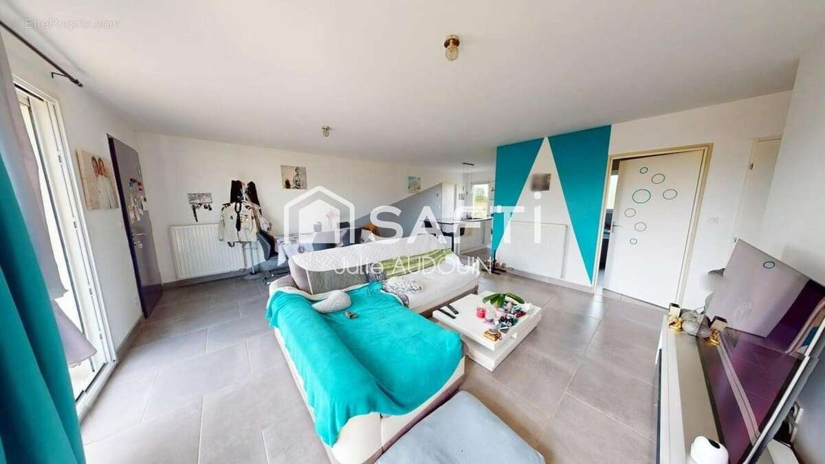 Photo 3 - Maison à RIVIERES