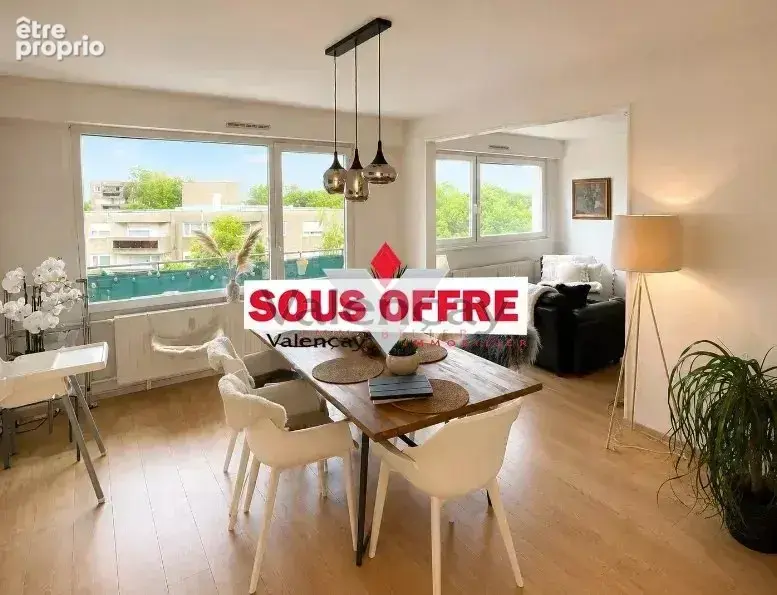 Appartement à ILLZACH