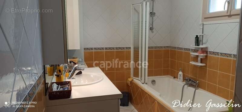 Maison à HAPPONVILLIERS