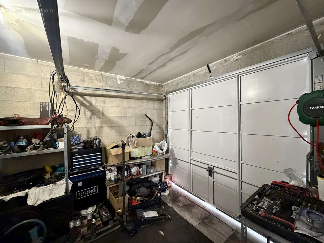 Maison à COULOMMIERS