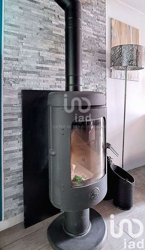 Photo 4 - Maison à LA QUEUE-EN-BRIE