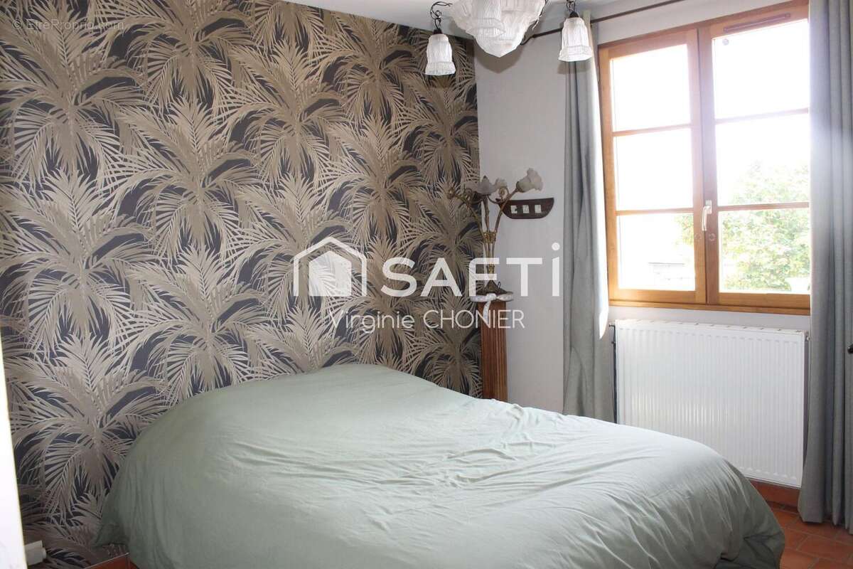 Maison 146 m² à Mazerier  - photo 8