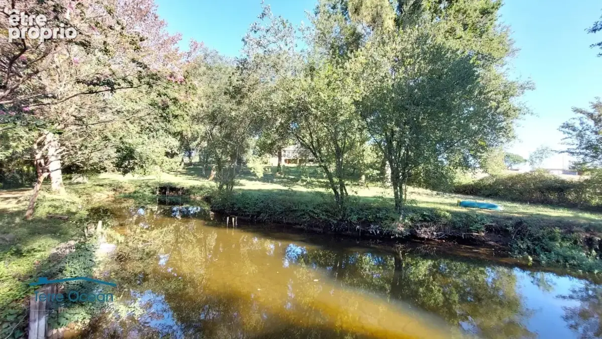 Vivez au cur de la nature, à 25 minutes de Royan. - photo 7