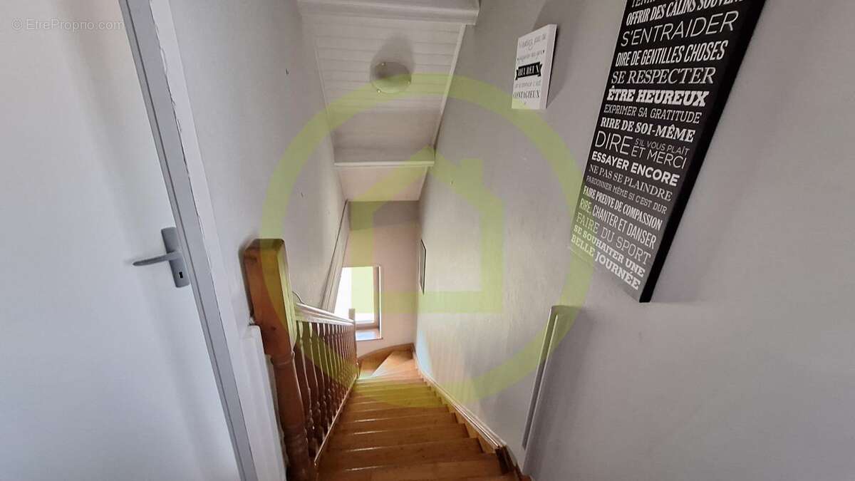 Maison à VILLERS-POL