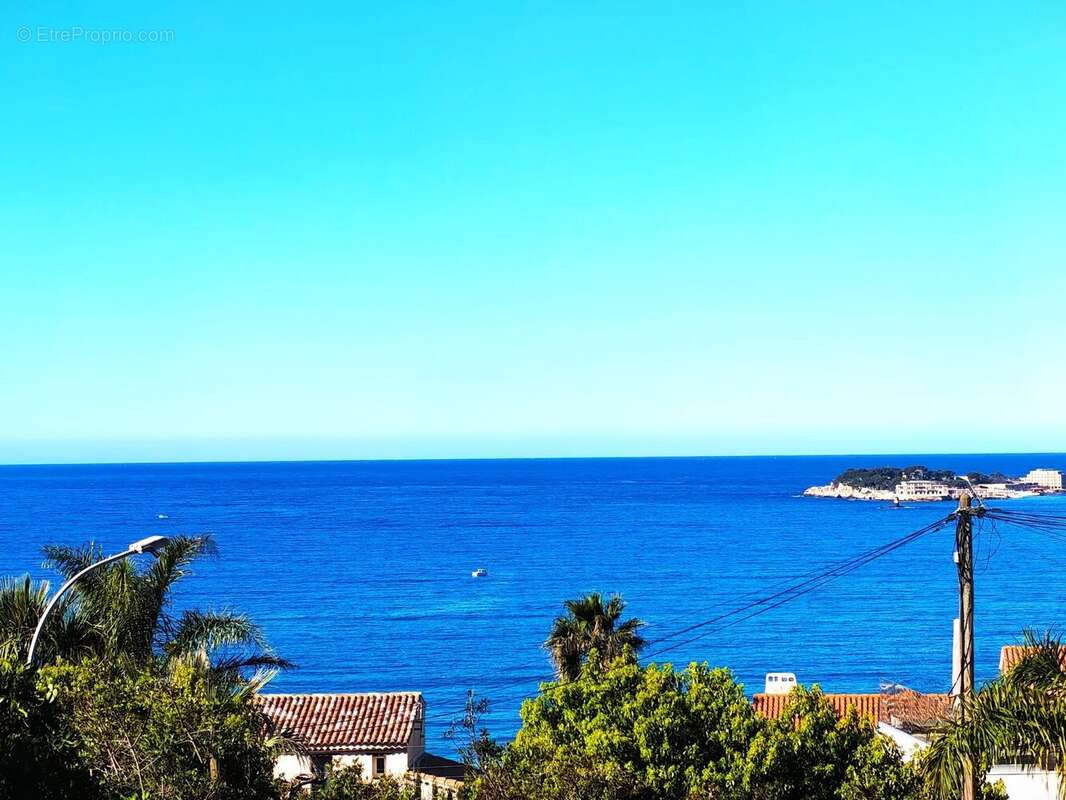Appartement à SANARY-SUR-MER