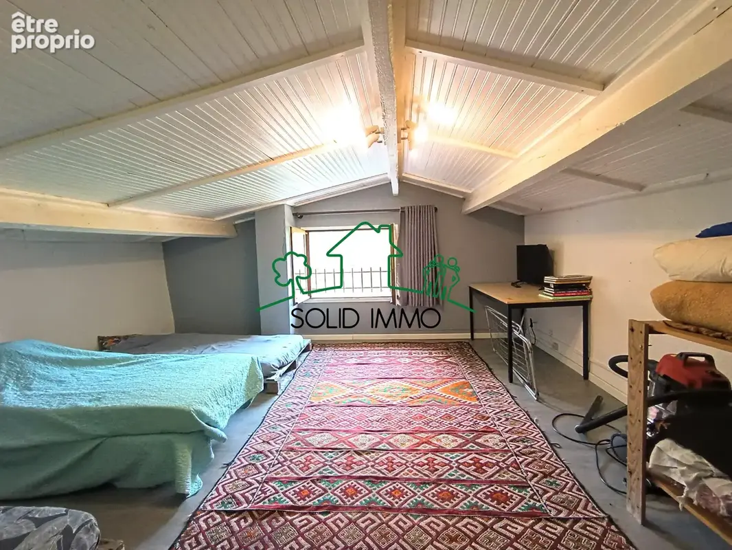 Maison traditionnelle de 145 m2 sur la commune de Juvinas 07600 - photo 13
