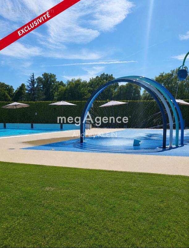 Résidence principale ou secondaire : maison dans un domaine de prestige à 1H00 de Paris - photo 15
