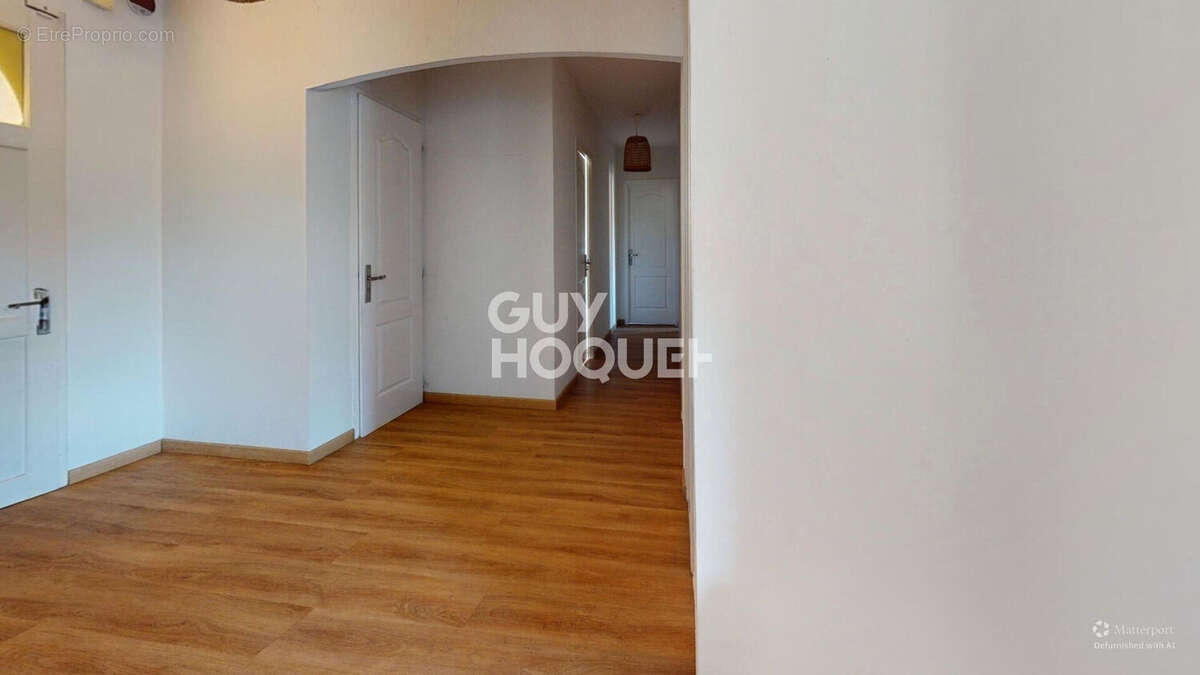 Maison à CUGNAUX