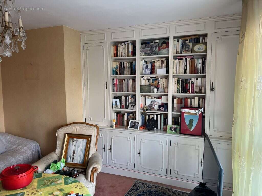 Appartement à VANVES