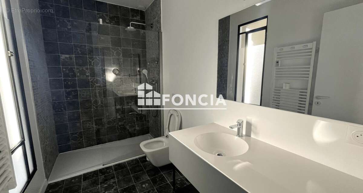 Appartement à OLORON-SAINTE-MARIE
