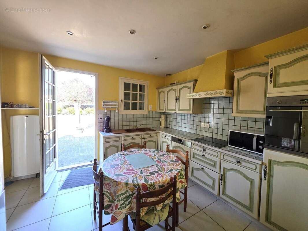 Photo 5 - Maison à BAUGE