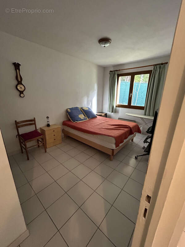 Maison à LA PENNE-SUR-HUVEAUNE