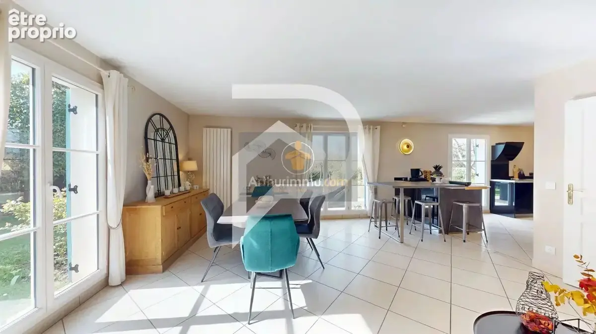 Vente Maison Vernouillet(78540) 750 000ï¿œ - photo 7