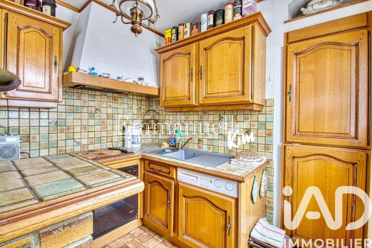 Photo 7 - Appartement à DEUIL-LA-BARRE