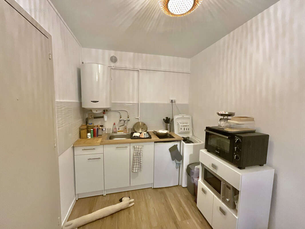 Appartement à AIX-EN-PROVENCE