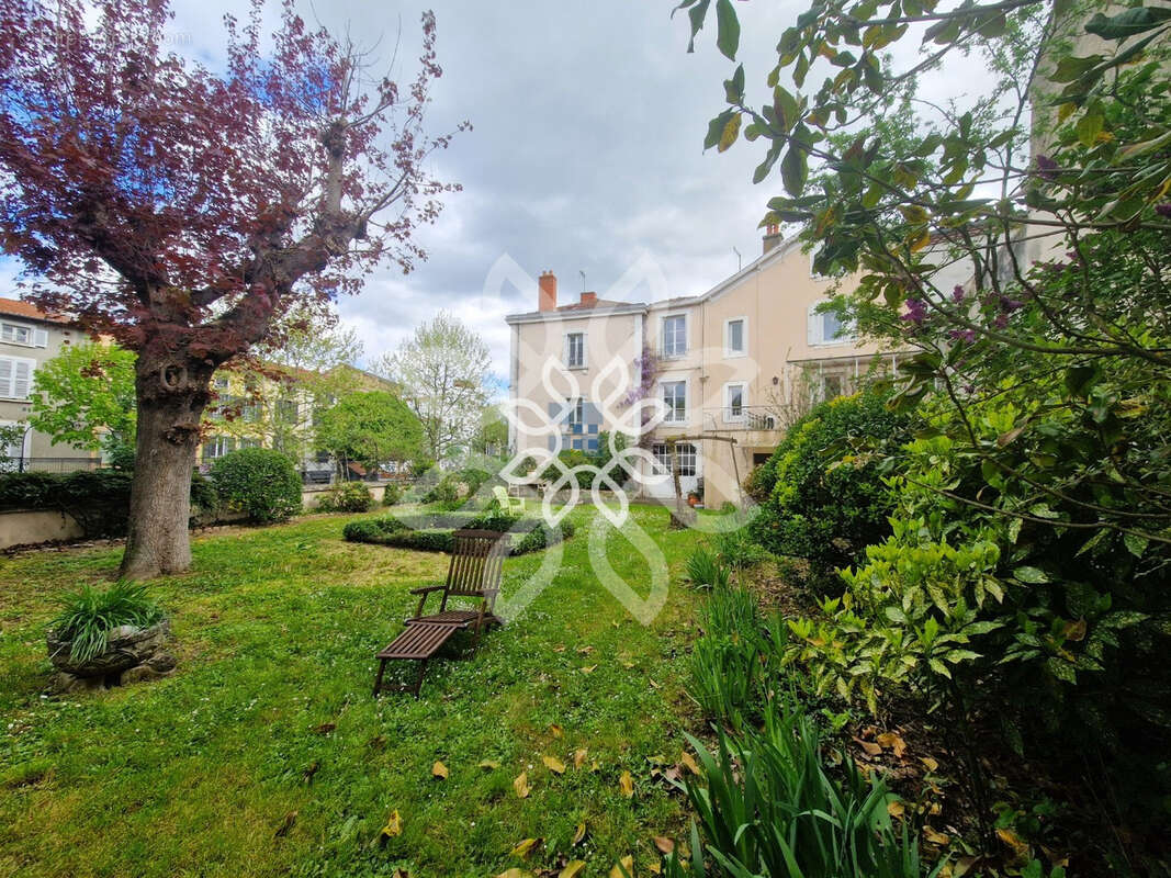 Maison à BRIOUDE
