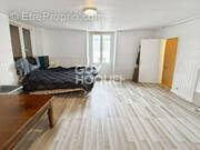 Appartement à FONTENAY-TRESIGNY