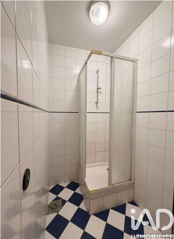 Photo 6 - Appartement à CLICHY