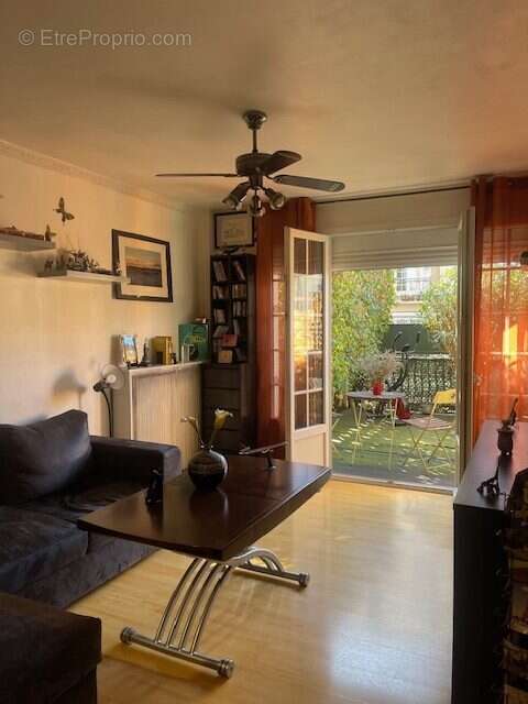 Appartement à DRANCY