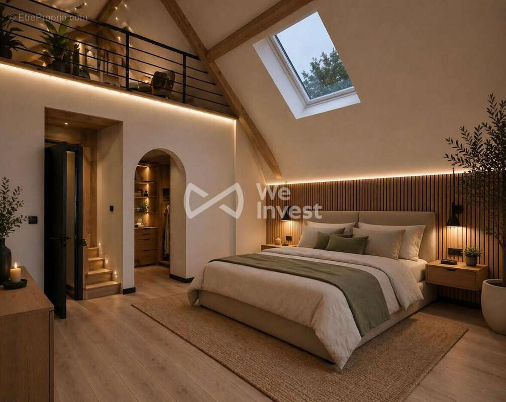 Appartement à IDRON