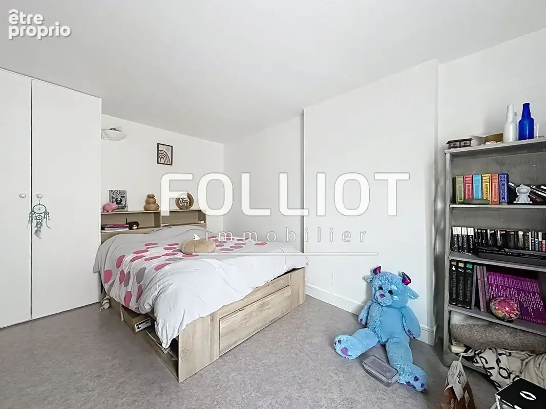 À vendre Immeuble de rapport Granville 12 pièce(s) - photo 3