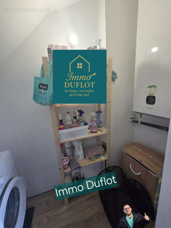 Maison lumineuse sans travaux : on pose ses meubles ! - photo 6