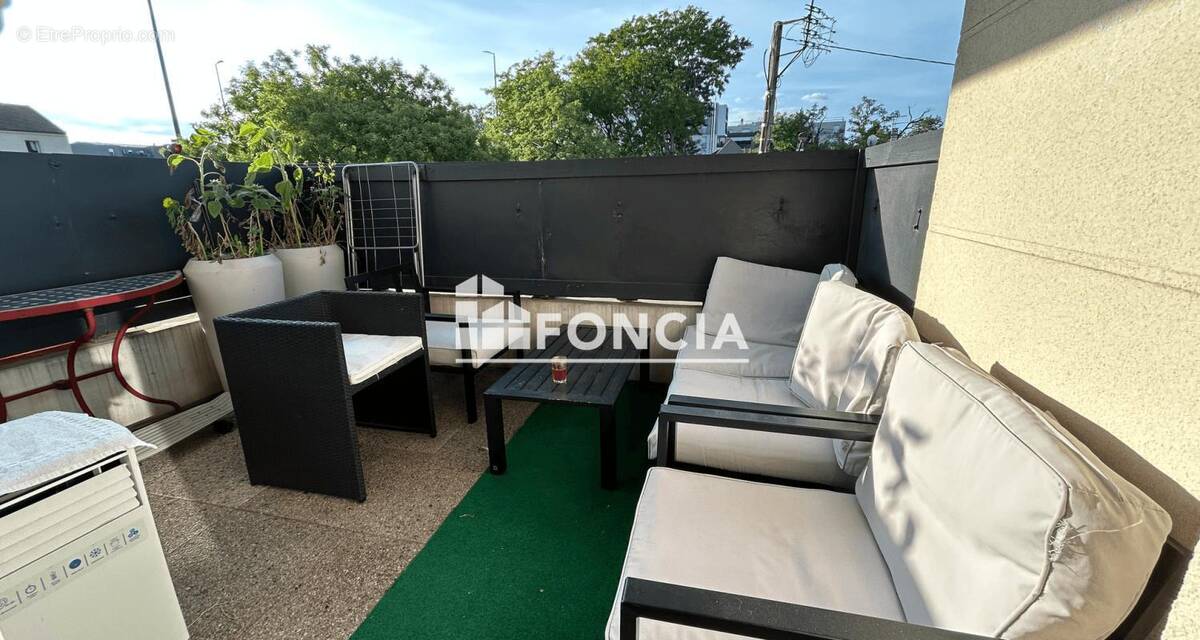 Appartement à ARGENTEUIL
