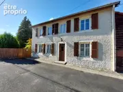 Maison à ABRESCHVILLER