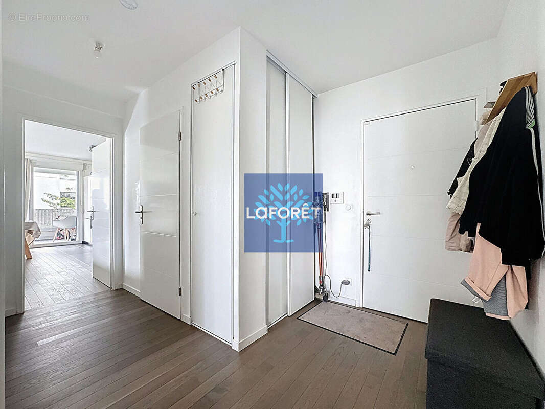 Appartement à ANTONY