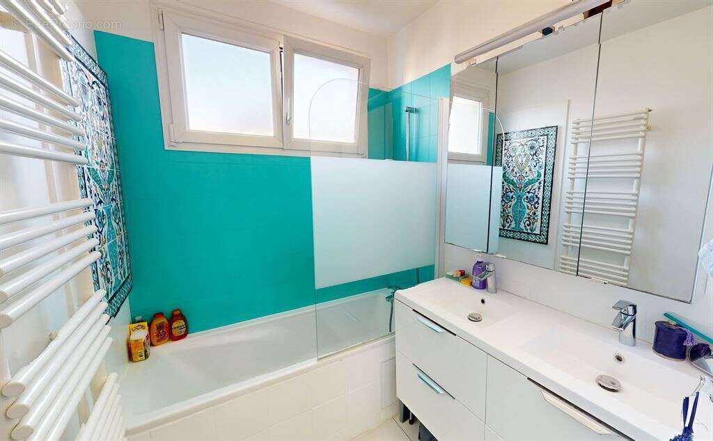 Appartement à CLAMART